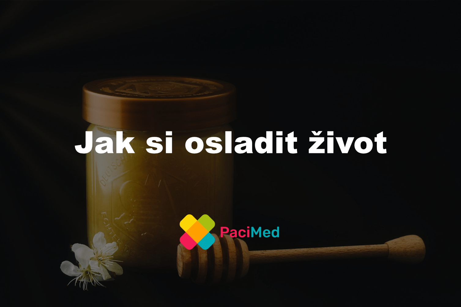 Edukace online – Jak si osladit život