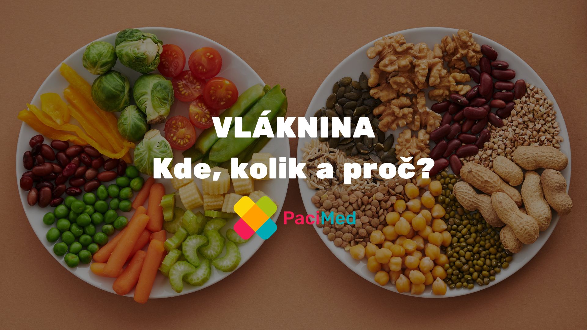 Edukace online – Vláknina- kde, kolik a proč?